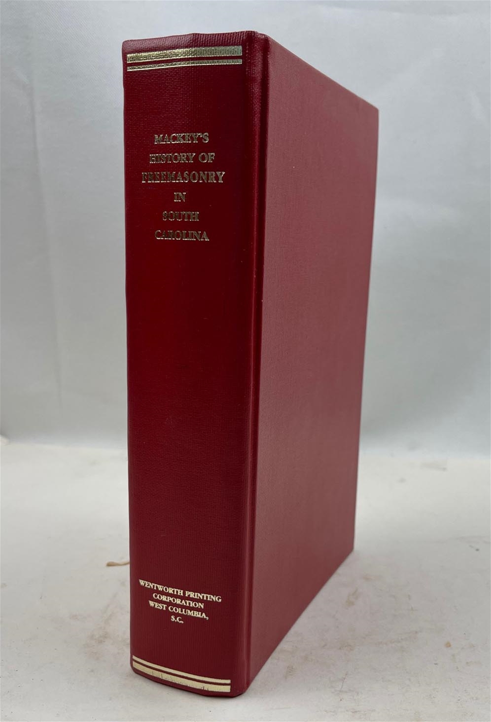 History of Freemasonry in South Carolina